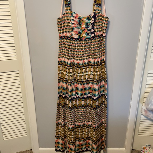 Maxi dress - Picture 2 of 4